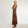 Pattern Simplement - Skirt & Top - 34/48 (US/UK: 2/6, 16/20) - S/XL - Beginner