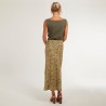 Pattern Simplement - Skirt & Top - 34/48 (US/UK: 2/6, 16/20) - S/XL - Beginner