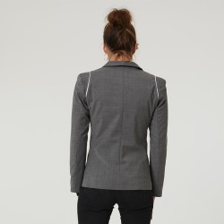 Pattern Nadege - Jacket - 34/48 (US/UK: 2/4, 16/18) - Expert
