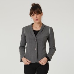 Pattern Nadege - Jacket - 34/48 (US/UK: 2/4, 16/18) - Expert