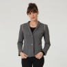 Pattern Nadege - Jacket - 34/48 (US/UK: 2/4, 16/18) - Expert