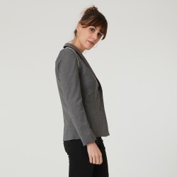 Pattern Nadege - Jacket - 34/48 (US/UK: 2/4, 16/18) - Expert