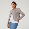Pattern Nolwenn - Jacket - 34/56 (US 2/24, UK 6/28) - Advanced