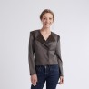 Pattern Nolwenn - Jacket - 34/56 (US 2/24, UK 6/28) - Advanced