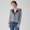 Pattern Nolwenn - Jacket - 34/56 (US 2/24, UK 6/28) - Advanced