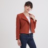 Pattern Nolwenn - Jacket - 34/56 (US 2/24, UK 6/28) - Advanced