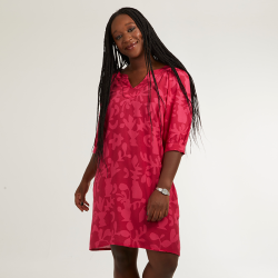 Pattern Evora - Dress & Tunic - 34/48 (US/UK: 2/6, 16/20) - Advanced