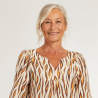 Pattern Evora - Dress & Tunic - 34/48 (US/UK: 2/6, 16/20) - Advanced