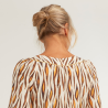 Pattern Evora - Dress & Tunic - 34/48 (US/UK: 2/6, 16/20) - Advanced
