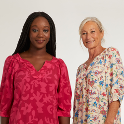 Pattern Evora - Dress & Tunic - 34/48 (US/UK: 2/6, 16/20) - Advanced