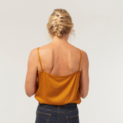 PDF Deesse - Under dress & tank top - 34/48 (US/UK: 2/6, 16/20) - Intermediate