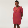Pattern Evora - Dress & Tunic - 34/48 (US/UK: 2/6, 16/20) - Advanced