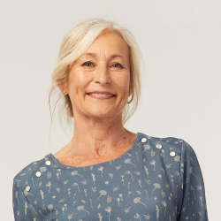 Patron du sweat Ellie qui amènera du style à votre garde robe