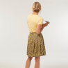 Pattern Servane - Skirt - 34/48 (US/UK: 2/6, 16/20) - Intermediate