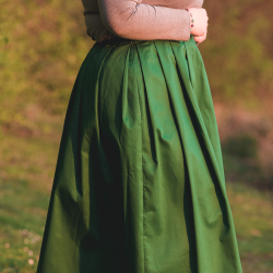 Pattern Servane - Skirt - 48/56 (16/20, 24/28) - Intermediate