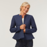 Pattern Ninon - Jacket - 34/48 (US/UK: 2/6, 16/20) - Intermediate
