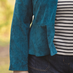 GT Ninon - Veste - 48/56 - Moyen