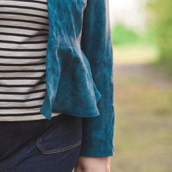 GT Ninon - Veste - 48/56 - Moyen