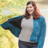 GT Ninon - Veste - 48/56 - Moyen