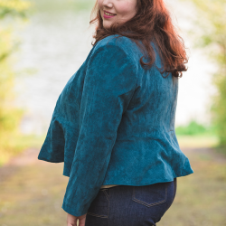 GT Ninon - Veste - 48/56 - Moyen