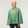 Patron Nuala - Cape - 34/48 - Expert