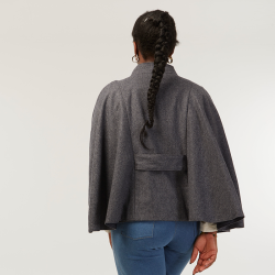 Patron Nuala - Cape - 34/48 - Expert