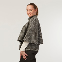 Patron Nuala - Cape - 34/48 - Expert