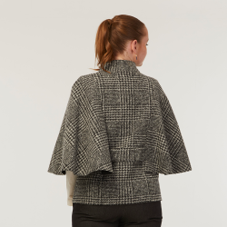 Patron Nuala - Cape - 34/48 - Expert