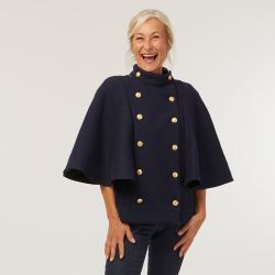Patron Nuala - Cape - 34/48 - Expert