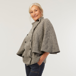 Patron Nuala - Cape - 34/48 - Expert