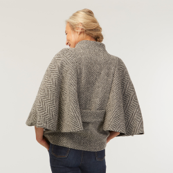 Patron Nuala - Cape - 34/48 - Expert