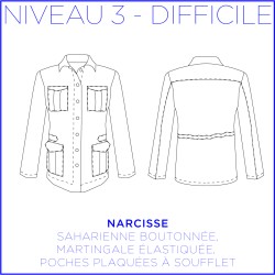 1804_ILLU NARCISSE