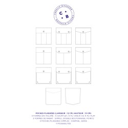 PDF Patch pockets