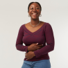 Pattern Ehola - T-Shirt - S/3XL - Beginner