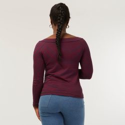 Pattern Ehola - T-Shirt - S/3XL - Beginner