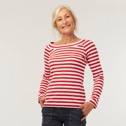 Pattern Ehola - T-Shirt - S/3XL - Beginner