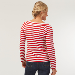 Pattern Ehola - T-Shirt - S/3XL - Beginner
