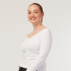 Pattern Ehola - T-Shirt - S/3XL - Beginner