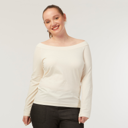 Pattern Ehola - T-Shirt - S/3XL - Beginner