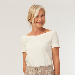 Pattern Ehola - T-Shirt - S/3XL - Beginner