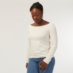 Pattern Ehola - T-Shirt - S/3XL - Beginner