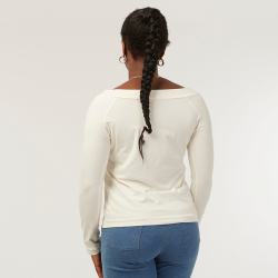 Pattern Ehola - T-Shirt - S/3XL - Beginner