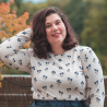 Pattern Essentiel - T-Shirt - S/3XL - Beginner