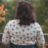 Pattern Essentiel - T-Shirt - S/3XL - Beginner