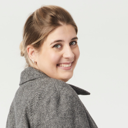 Pattern Nessa - Bomber - 34/56 (US 2/24, UK 6/28) - Advanced