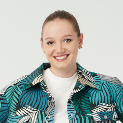 Pattern Nessa - Bomber - 34/56 (US 2/24, UK 6/28) - Advanced