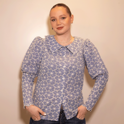 Epoque - Dress & Tunic - 34/48 (US 2/16, UK 6/20) - Advanced