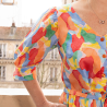 Epoque - Dress & Tunic - 34/48 (US 2/16, UK 6/20) - Advanced