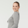 Pattern Envie - Dress & T-Shirt - S/3XL - Beginner