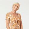 Pattern Envie - Dress & T-Shirt - S/3XL - Beginner